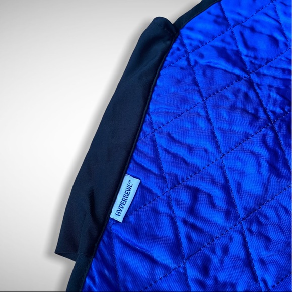 Techniche Hyperkewl Evaporative Cooling Vest Sports Outdoor Motorcycle Size L - Picture 4 of 15